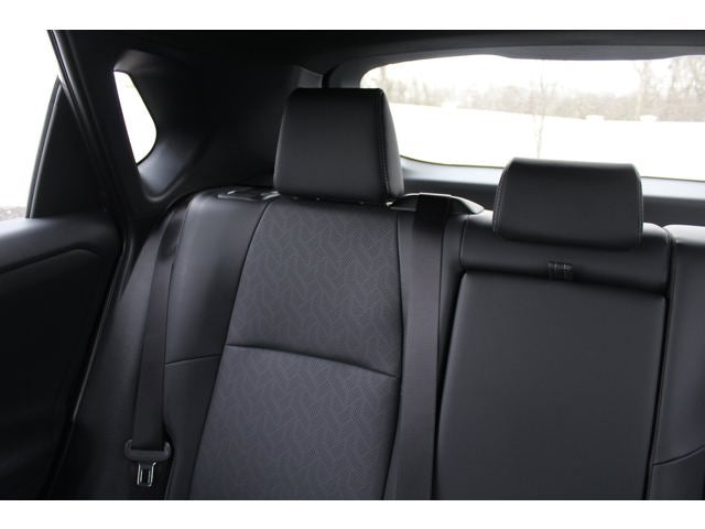 2026 Subaru SOLTERRA Premium