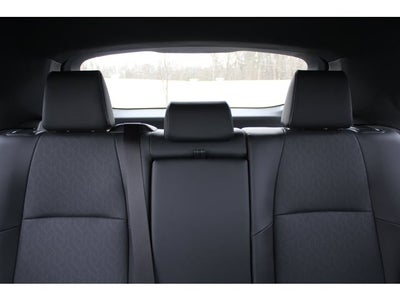 2026 Subaru SOLTERRA Premium