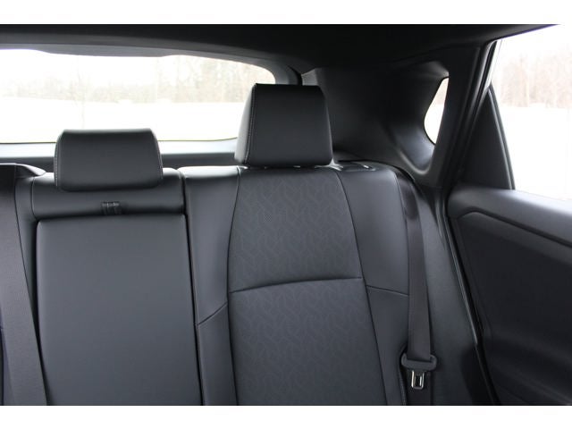 2026 Subaru SOLTERRA Premium