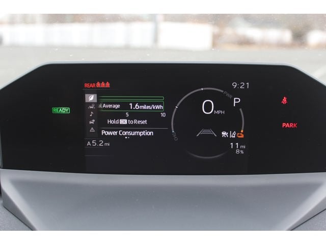 2026 Subaru SOLTERRA Premium