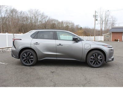 2026 Subaru SOLTERRA Premium