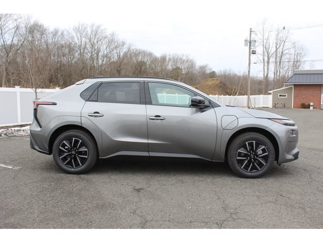 2026 Subaru SOLTERRA Premium