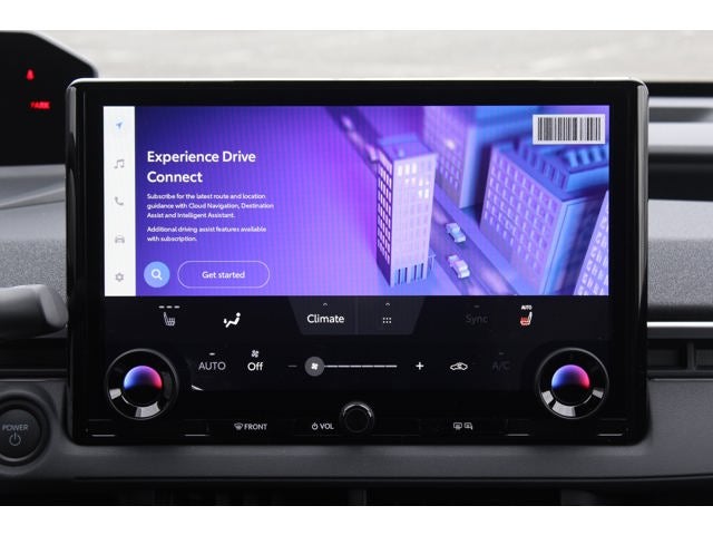 2026 Subaru SOLTERRA Premium