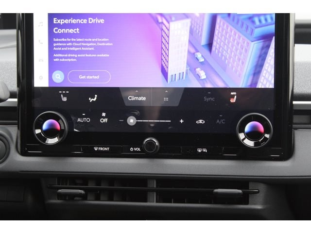 2026 Subaru SOLTERRA Premium