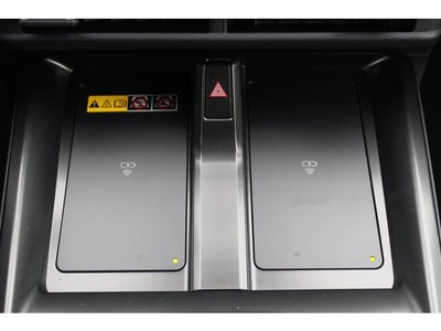 2026 Subaru SOLTERRA Premium