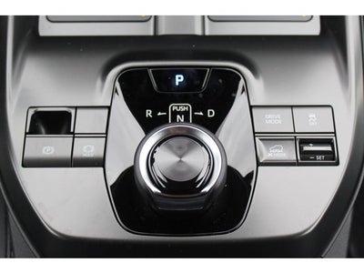 2026 Subaru SOLTERRA Premium