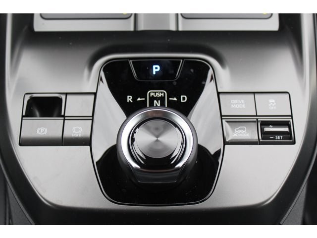 2026 Subaru SOLTERRA Premium