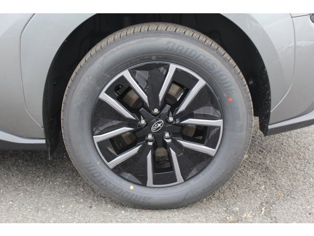 2026 Subaru SOLTERRA Premium