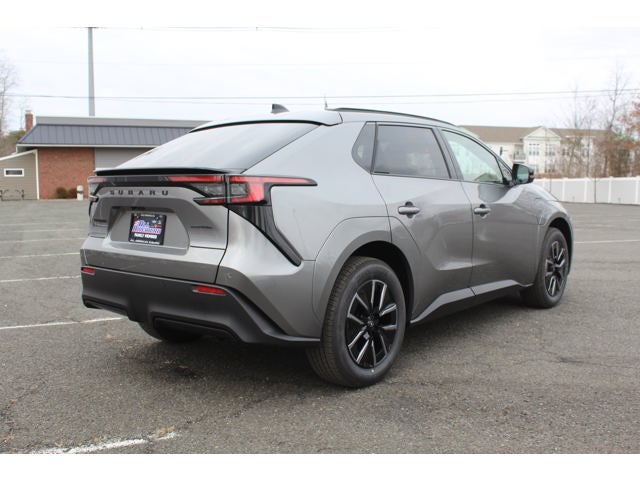 2026 Subaru SOLTERRA Premium