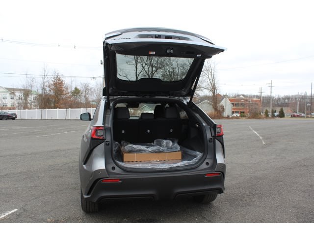 2026 Subaru SOLTERRA Premium