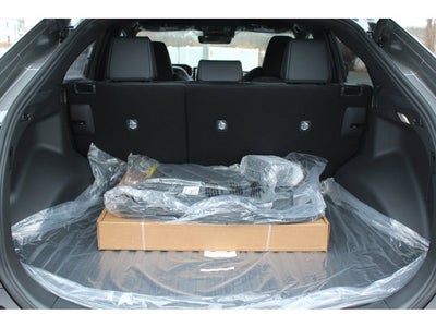 2026 Subaru SOLTERRA Premium