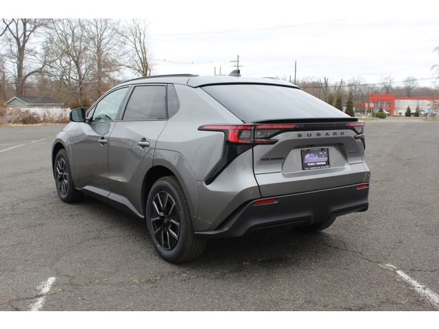 2026 Subaru SOLTERRA Premium