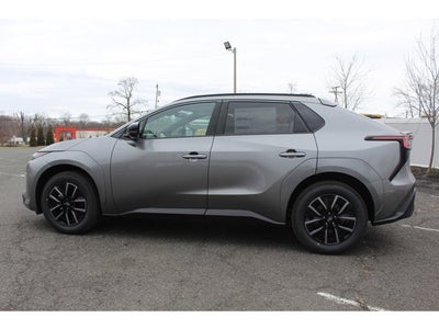 2026 Subaru SOLTERRA Premium