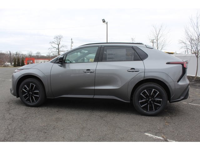 2026 Subaru SOLTERRA Premium