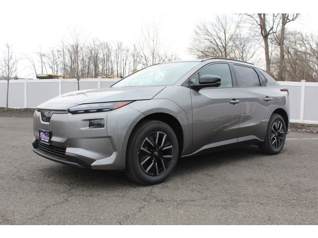 2026 Subaru SOLTERRA Premium