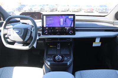 2026 Subaru SOLTERRA Premium