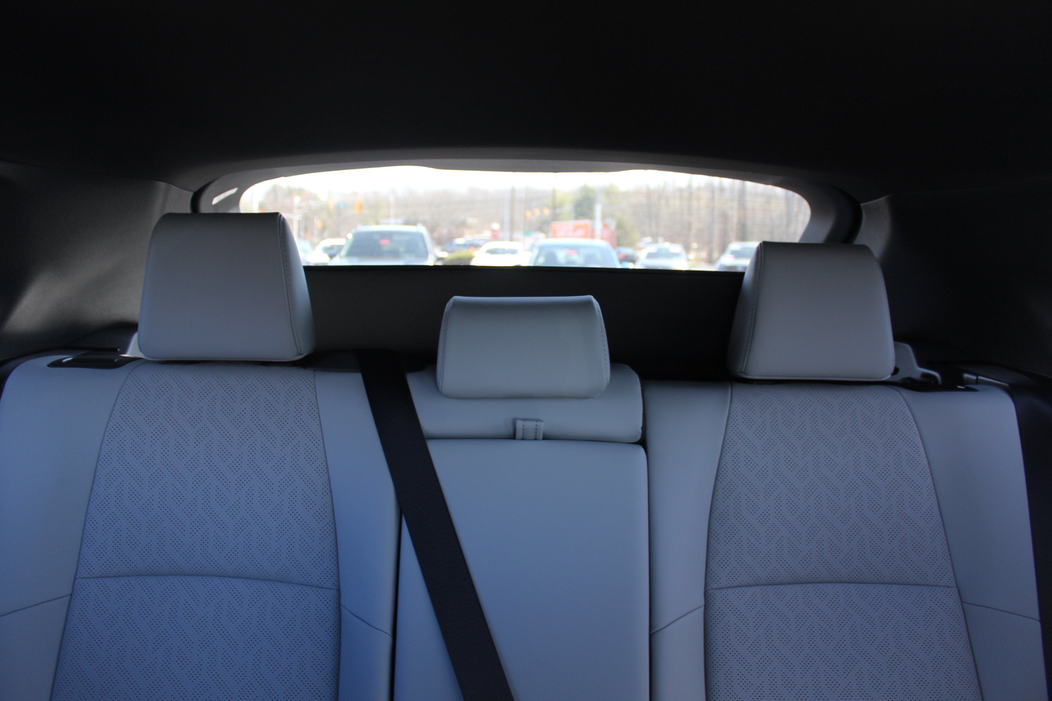 2026 Subaru SOLTERRA Premium