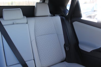 2026 Subaru SOLTERRA Premium