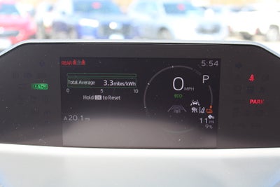 2026 Subaru SOLTERRA Premium