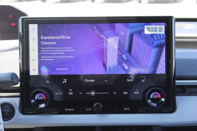 2026 Subaru SOLTERRA Premium