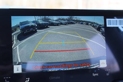 2026 Subaru SOLTERRA Premium