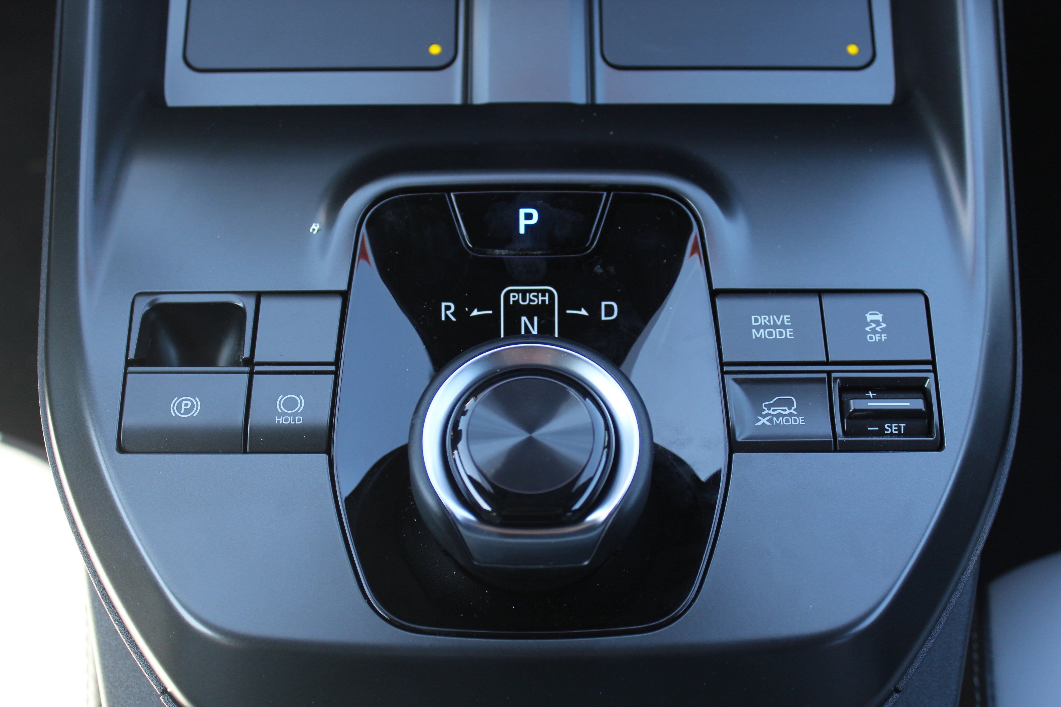 2026 Subaru SOLTERRA Premium