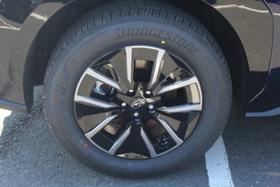 2026 Subaru SOLTERRA Premium