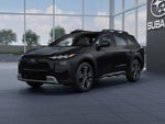 2026 Subaru TRAILSEEKER Touring