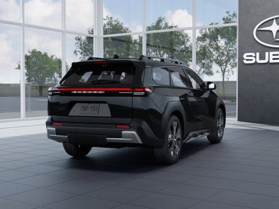 2026 Subaru TRAILSEEKER Touring