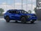 2027 Subaru TRAILSEEKER Premium
