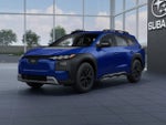 2027 Subaru TRAILSEEKER Premium