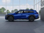 2027 Subaru TRAILSEEKER Premium