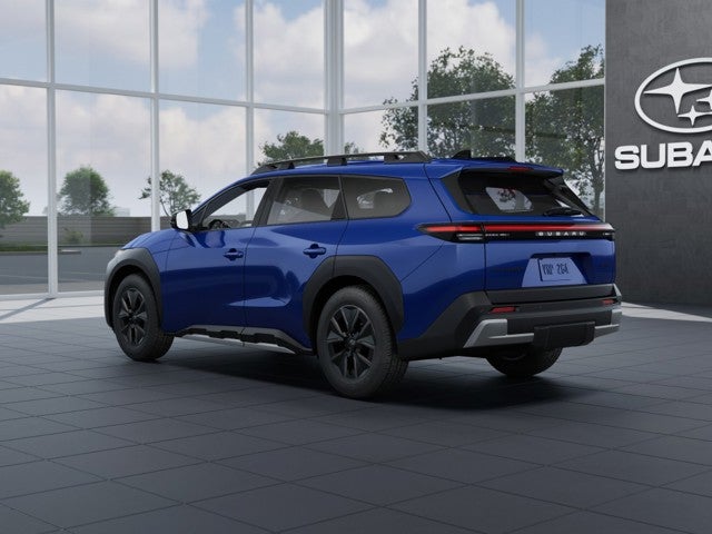 2027 Subaru TRAILSEEKER Premium