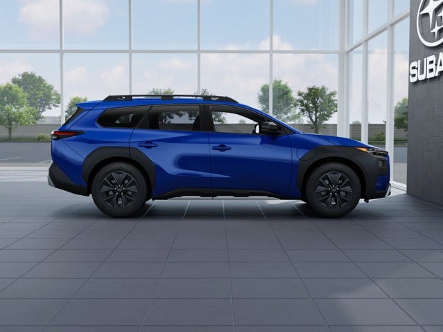 2027 Subaru TRAILSEEKER Premium