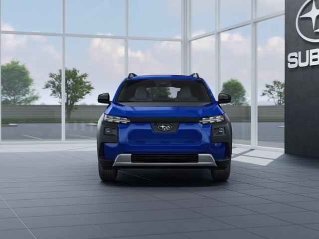 2026 Subaru TRAILSEEKER Limited