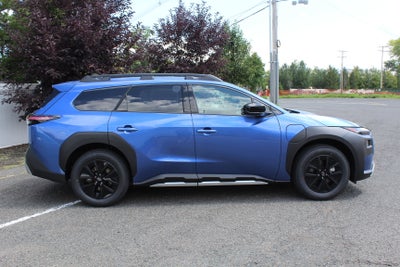 2026 Subaru TRAILSEEKER Premium
