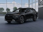 2026 Subaru TRAILSEEKER Limited