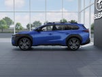 2026 Subaru TRAILSEEKER Touring
