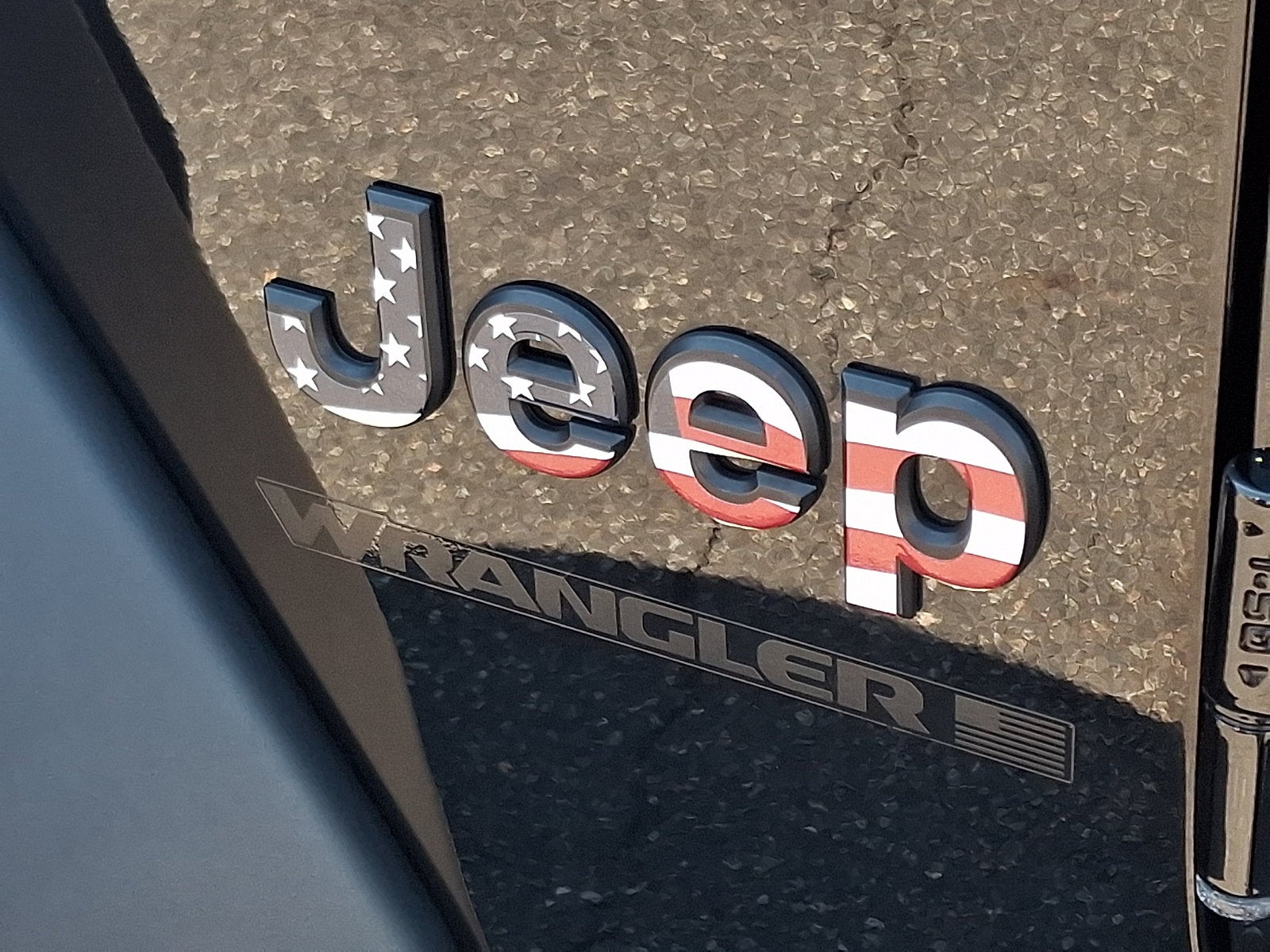 2023 Jeep Wrangler High Tide