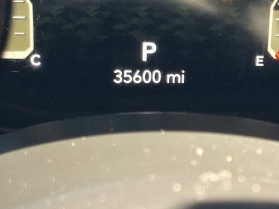 2023 Jeep Wrangler High Tide