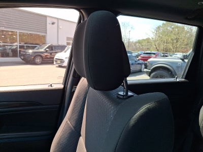 2020 Jeep Grand Cherokee Upland