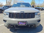 2020 Jeep Grand Cherokee Upland