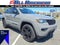 2020 Jeep Grand Cherokee Upland