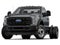 2025 Ford F-550 DRW XL 4WD Landscape Dump