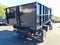 2025 Ford F-550 DRW XL 4WD Landscape Dump