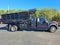 2025 Ford F-550 DRW XL 4WD Landscape Dump