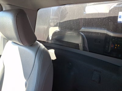 2025 Ford F-550 DRW XL 4WD Landscape Dump