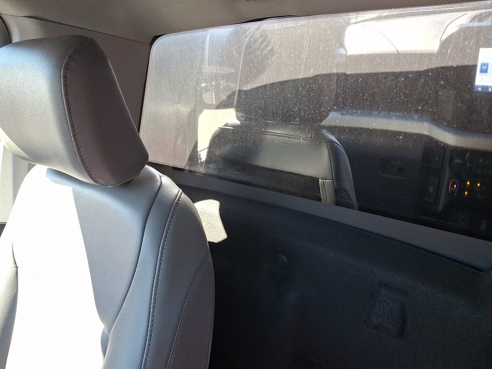 2025 Ford F-550 DRW XL 4WD Landscape Dump