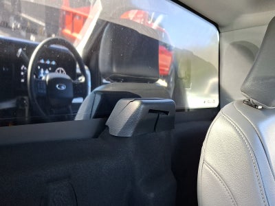 2025 Ford F-550 DRW XL 4WD Landscape Dump