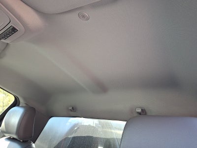 2025 Ford F-550 DRW XL 4WD Landscape Dump